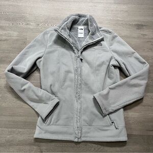 The North Face Full Zip Jacket (S)